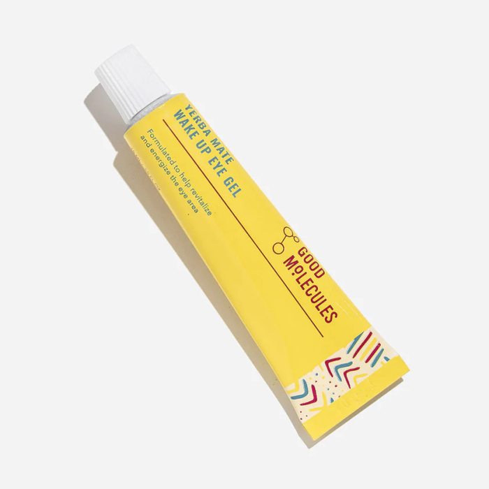 Good Molecules, Yerba Mate Wake Up Eye Gel